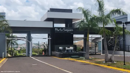 Lote/Terreno à venda, 393m² no Jardim das Rosas, Presidente Prudente