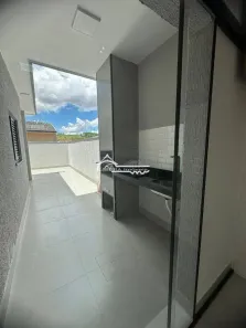 Casa com 3 Quartos à venda, 99m² no Loteamento Villa Branca, Jacareí