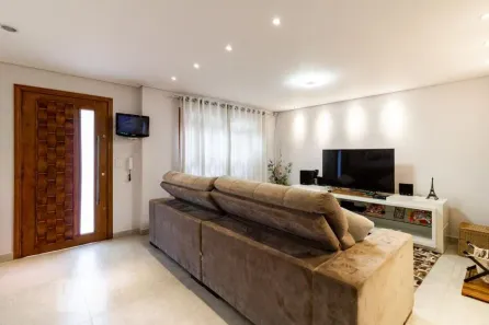 Casa com 2 Quartos à venda, 260m² no Indianópolis, São Paulo