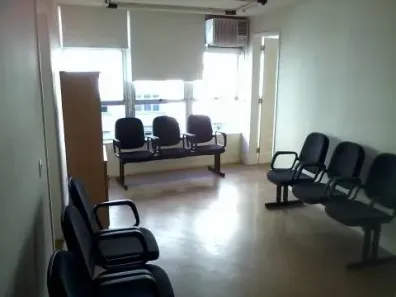 Sala Comercial à venda, 134m² no Copacabana, Rio de Janeiro
