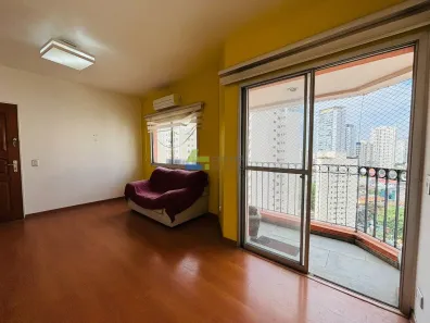 Apartamento com 3 Quartos à venda, 70m² no Chácara Inglesa, São Paulo