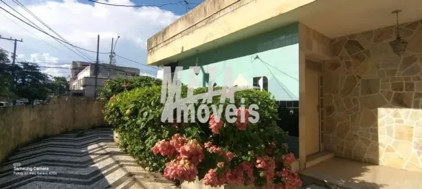 Casa com 6 Quartos à venda, 496m² no Parque Tamandaré, Campos dos Goytacazes