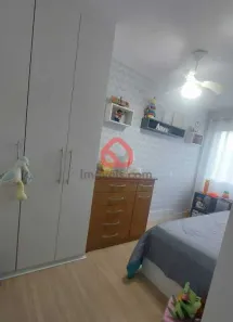 Apartamento com 3 Quartos à venda, 89m² no Pechincha, Rio de Janeiro