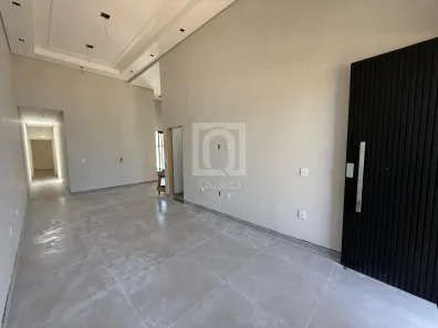 Casa de Condomínio com 3 Quartos à venda, 143m² no Jardim Novo Horizonte, Sorocaba
