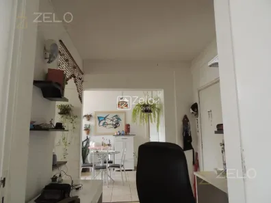 Apartamento com 1 Quarto à venda, 64m² no Centro, Campinas