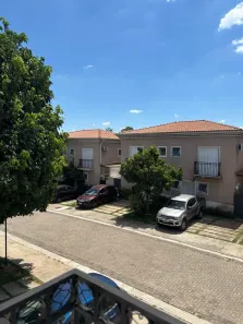 Casa de Condomínio com 3 Quartos à venda, 89m² no Jardim Colibri, Cotia