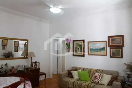 Apartamento com 3 Quartos à venda, 98m² no Leblon, Rio de Janeiro