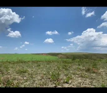 Fazenda/Sítio à venda no São João d'Aliança, São João d'Aliança