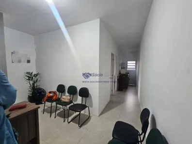 Sala Comercial para alugar, 48m² no Jardim Bom Clima, Guarulhos