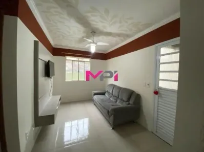 Apartamento com 2 Quartos à venda, 49m² no Recanto Quarto Centenário, Jundiaí
