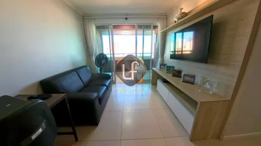 Apartamento com 3 Quartos à venda, 80m² no Centro, Fortaleza