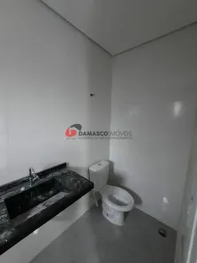 Apartamento com 2 Quartos à venda, 65m² no Vila Curuçá, Santo André