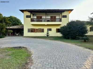 Sobrado com 4 Quartos à venda, 500m² no Park Way, Brasília