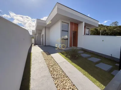 Casa com 2 Quartos à venda, 57m² no Forquilhas, São José