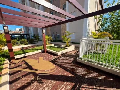 Apartamento com 2 Quartos à venda, 46m² no Itaberaba, São Paulo
