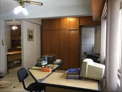 Sala Comercial à venda, 44m² no Lapa, São Paulo