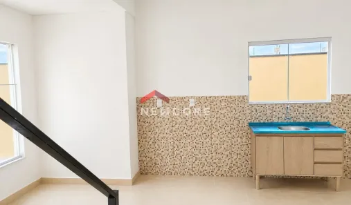 Sobrado com 2 Quartos à venda, 82m² no Tijuco Preto, Caçapava