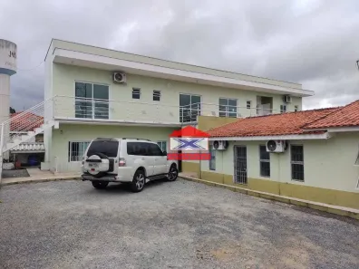 Sala Comercial para alugar, 20m² no Jardim Bela Vista, Vargem Grande Paulista