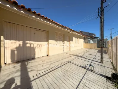 Casa com 2 Quartos à venda, 60m² no Harmonia, Canoas