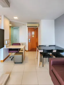 Apartamento com 1 Quarto à venda, 52m² no Caminho das Árvores, Salvador