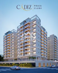 Apartamento com 2 Quartos à venda, 61m² no Praia das Palmeiras, Caraguatatuba