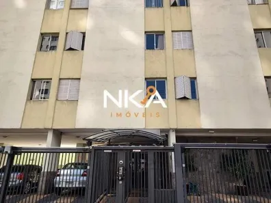 Apartamento com 1 Quarto para alugar, 44m² no Centro, Campinas