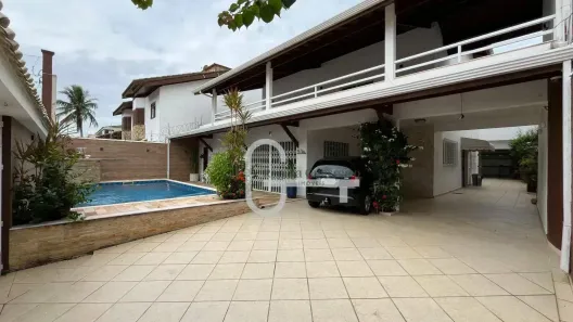 Casa com 7 Quartos à venda, 451m² no Bal Stella Maris, Peruíbe