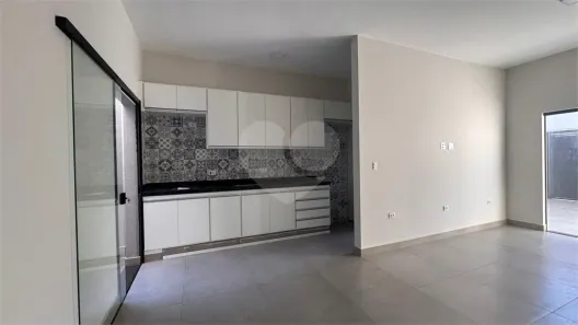 Casa com 2 Quartos à venda, 74m² no Jardim Nova Suíça, Piracicaba