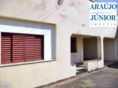Casa com 3 Quartos à venda, 143m² no São Manoel, Americana