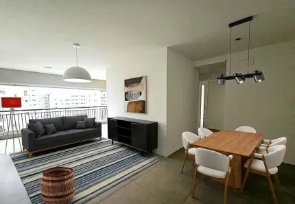 Apartamento com 3 Quartos à venda, 110m² no Jardim da Saúde, São Paulo