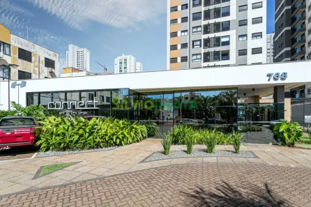 Apartamento com 1 Quarto à venda, 45m² no Zona 08, Maringá
