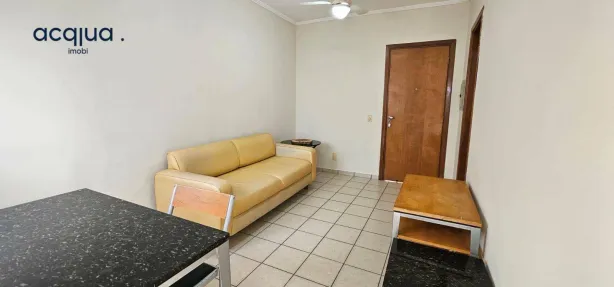 Apartamento com 1 Quarto à venda, 37m² no Nova Aliança, Ribeirão Preto