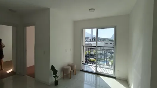 Apartamento com 2 Quartos à venda, 45m² no Jacarepaguá, Rio de Janeiro