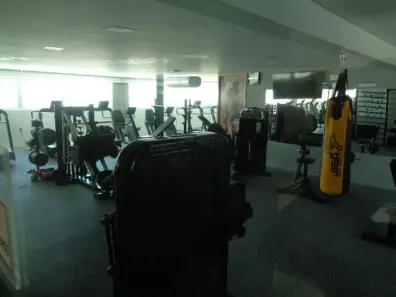 Apartamento com 3 Quartos para alugar, 105m² no Miramar, João Pessoa