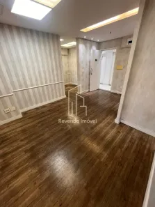 Sala Comercial para alugar, 60m² no Paraíso, São Paulo