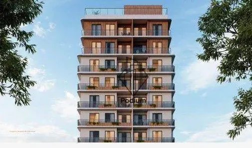 Flat com 1 Quarto à venda, 34m² no Bessa, João Pessoa