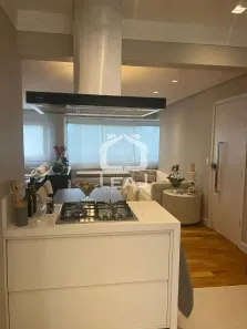 Apartamento com 2 Quartos para venda ou aluguel, 105m² no Vila Andrade, São Paulo