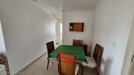 Apartamento com 3 Quartos à venda, 84m² no Vila Antônio Augusto Luiz, Caçapava