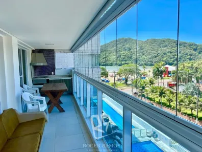 Apartamento com 2 Quartos à venda, 82m² no Centro, Bertioga