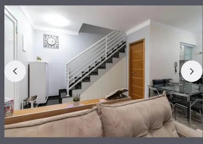 Casa de Condomínio com 2 Quartos à venda, 65m² no Imirim, São Paulo
