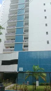 Apartamento com 1 Quarto à venda, 26m² no Boa Viagem, Recife