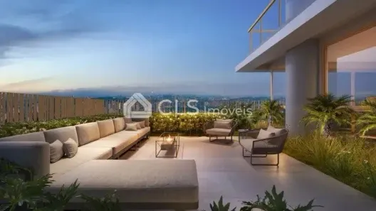 Apartamento com 1 Quarto à venda, 25m² no Sumarezinho, São Paulo