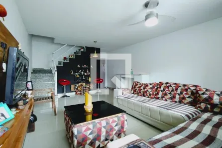 Casa com 3 Quartos à venda, 100m² no Freguesia (Jacarepaguá), Rio de Janeiro
