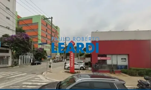 Imóvel Comercial à venda, 420m² no Cambuci, São Paulo