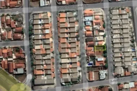 Lote/Terreno à venda, 200m² no Jardim Indaiá, Araraquara