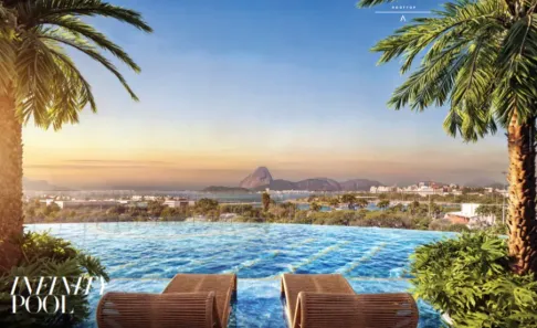Apartamento à venda, 28m² no Centro, Rio de Janeiro