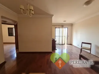 Apartamento com 3 Quartos à venda, 82m² no Centro, Piracicaba