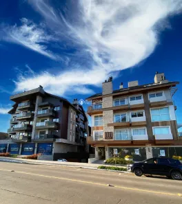Apartamento com 1 Quarto à venda, 53m² no Centro, Canela