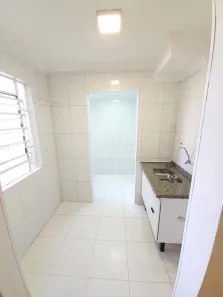 Apartamento com 2 Quartos à venda, 43m² no Jardim Robru, São Paulo