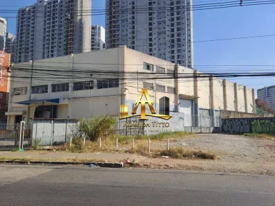 Lote/Terreno à venda, 2596m² no Água Branca, São Paulo